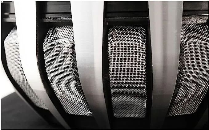 Earthquake Sound SubZero-15 15-inch Car Subwoofer