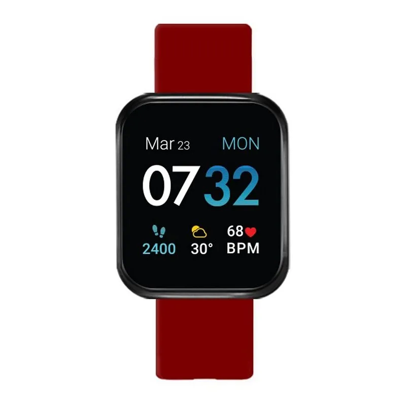 iTouch Air 3 Smartwatch