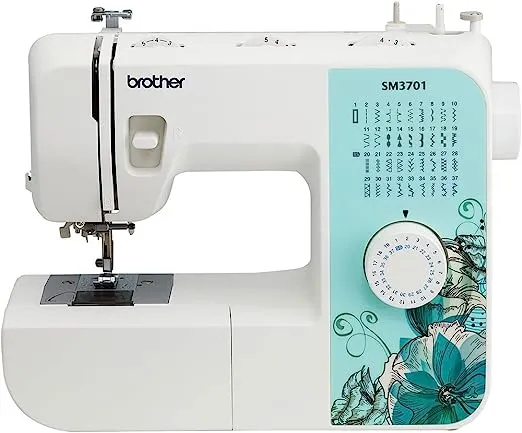 Brother 37 Stitch Sewing Machine