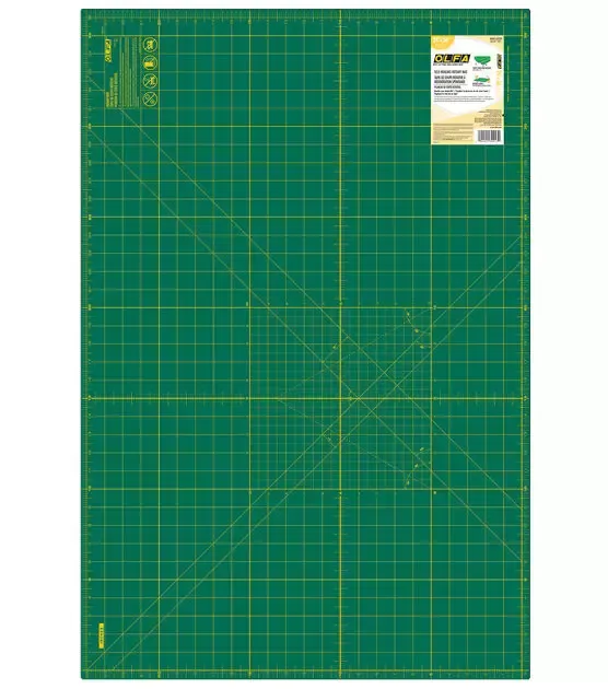 Olfa Self-Healing Rotary Cutting Mat