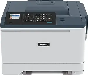 Xerox C310/DNI - Printer - Color - Laser