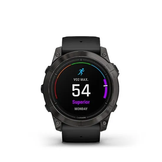 Garmin Epix Pro Sapphire Edition