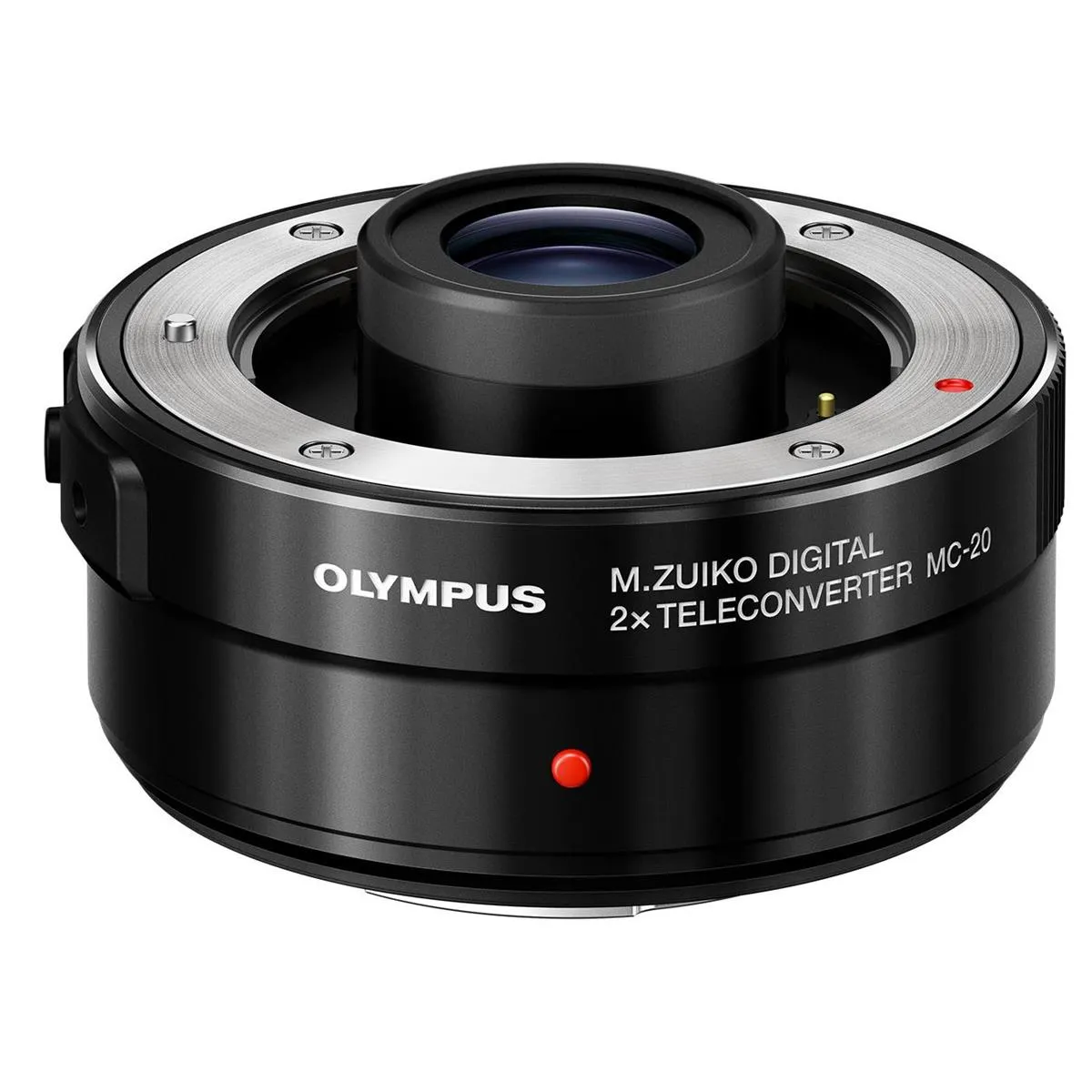 Olympus M.Zuiko Digital 2x Teleconverter MC-20