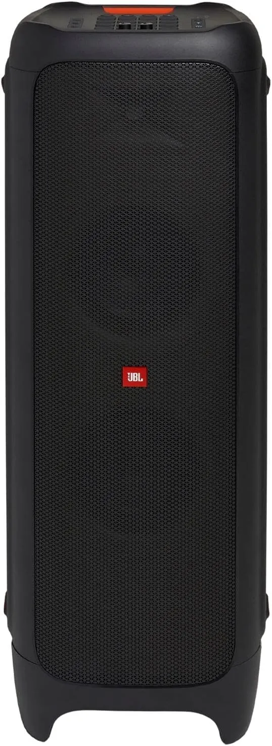 JBL PartyBox 1000 - High Power Wireless Bluetooth Party Speaker,Black