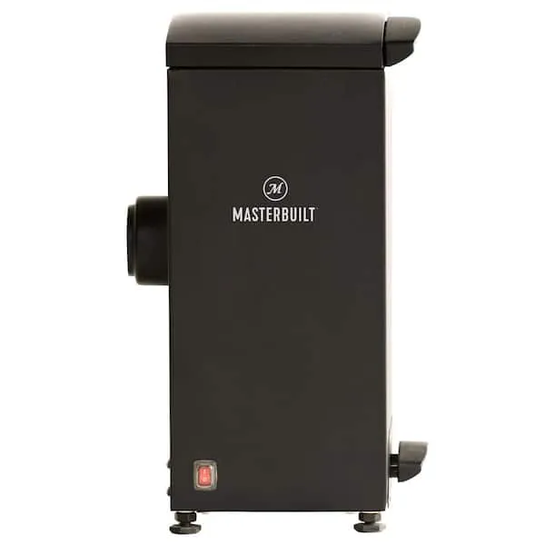 Masterbuilt MB20100112 Slow Smoker
