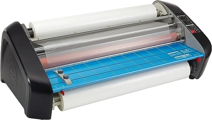 GBC® Pinnacle 27 EZload™ Thermal Laminator
