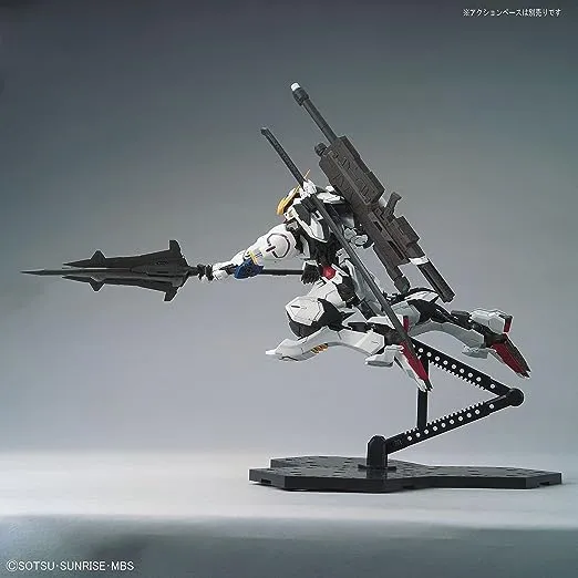 Bandai Gundam Barbatos 1/100 MG Model Kit