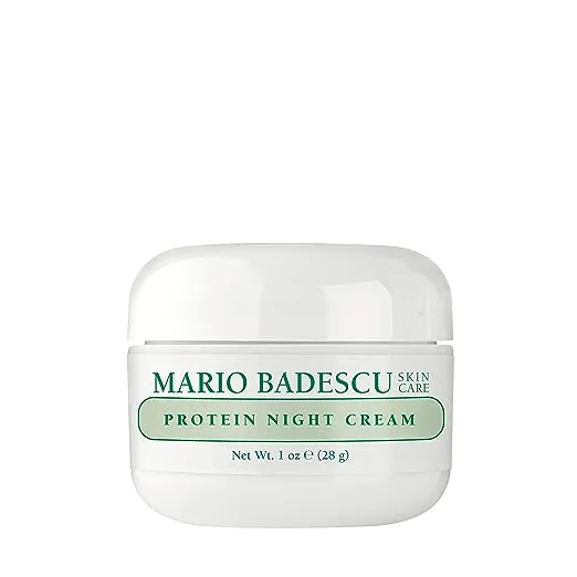 Seaweed Night Cream
Mario Badescu