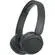 Sony WH-CH520 Wireless On-Ear Headphones with Microphone (Black)