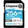 Kingston Canvas Plus microSDXC