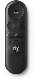 Microsoft Presenter+ Presentation Devices, black, IX7-00001