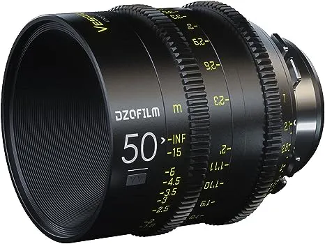 DZOFilm VESPID T2.1 Lens