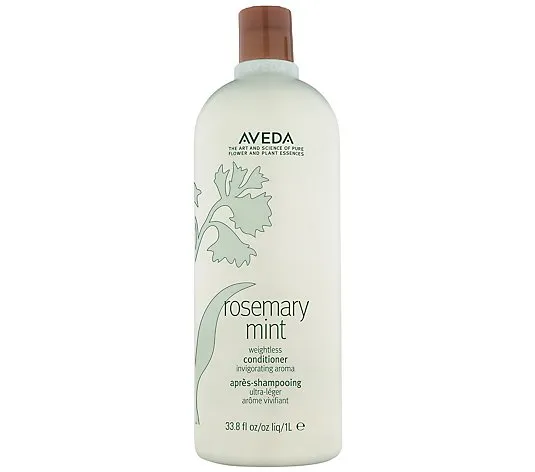Aveda Rosemary Mint Weightless Conditioner 1000ml/33.8oz
