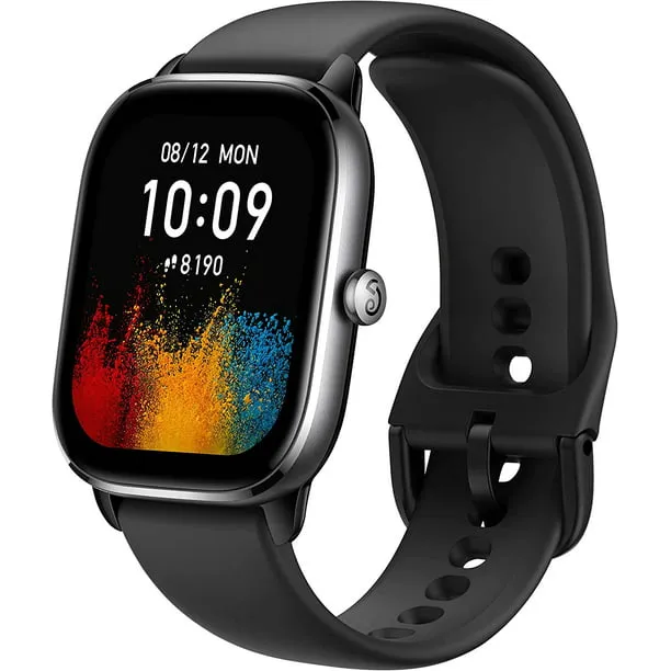 Amazfit GTS 4 Mini Smart Watch