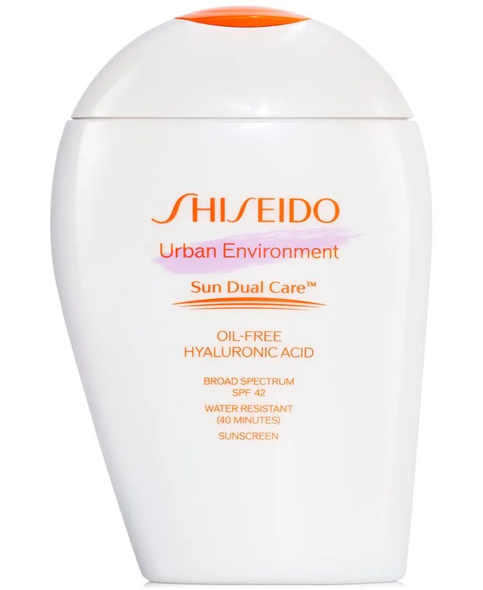 Urban Environment Oil Free Sunscreen SPF 42 4.8 oz.