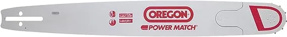 Oregon 423RNDD025 .063" Gauge 3/8" Pitch 42" Power Match Bar