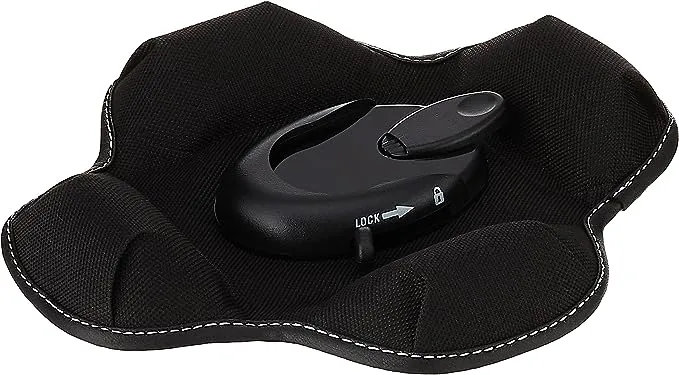 Garmin Portable Friction Mount - Frustration Free Packaging
