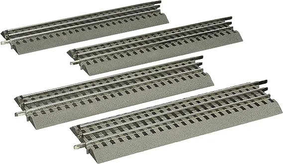 Lionel FasTrack Straight Track