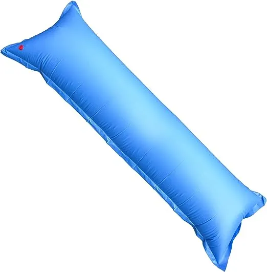 Pool Mate Deluxe Winterizing Air Pillow for Above Ground Swimming Pools 4' x 15' 1 Pack