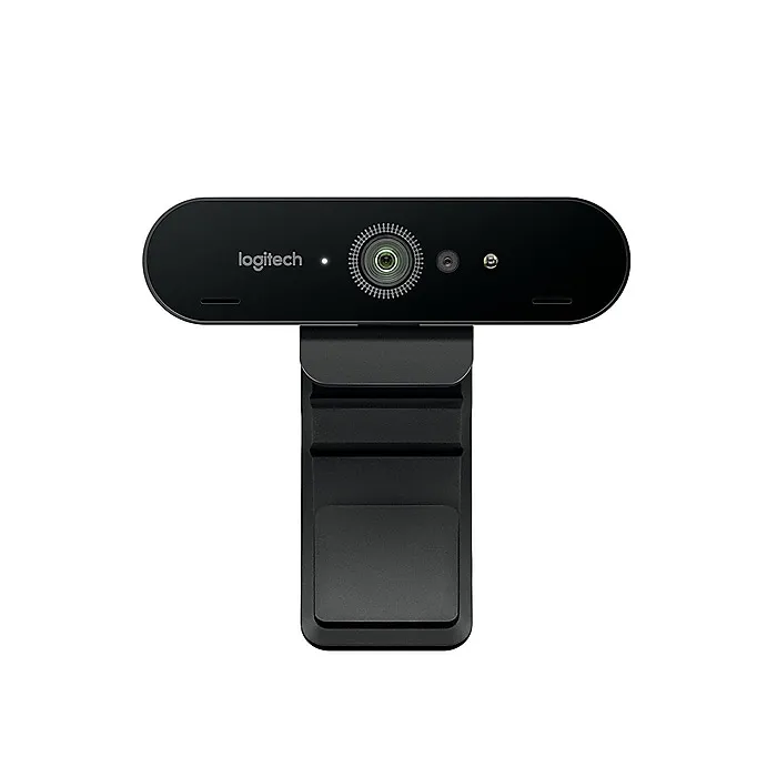Logitech Brio Webcam