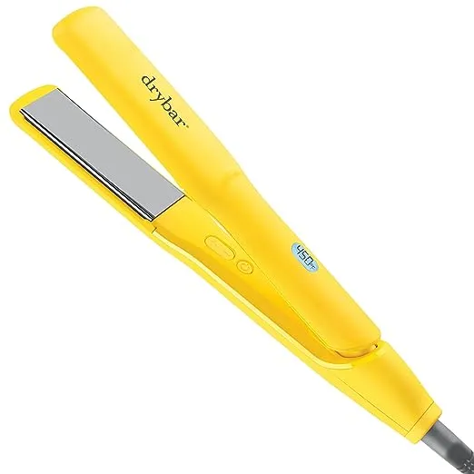 Drybar The Tress Press Digital Styling Iron