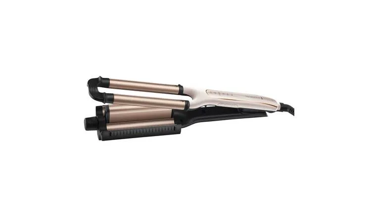 Remington PROluxe 4 in 1 Adjustable Hair Waver CI91AW
