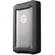SanDisk Professional 2TB G-Drive ArmorATD - Rugged, Durable Portable External Hard Drive HDD, USB-C, USB 3.2 Gen 1 - SDPH81G-002T-GBA1D