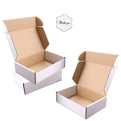 JIUZHOUXIN Shipping Boxes