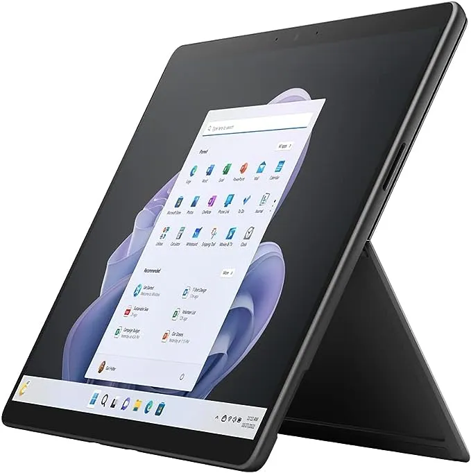 Microsoft Surface Pro 9 Tablet