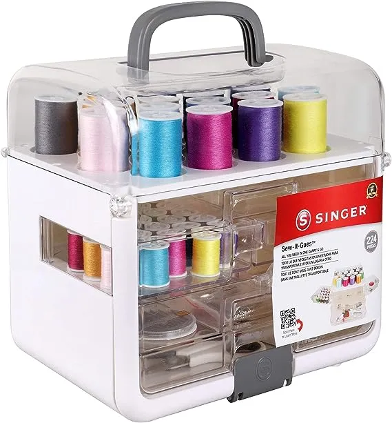 SINGER Sew-It-Goes Kit