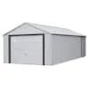 Arrow Shed Murryhill Steel Storage Garage