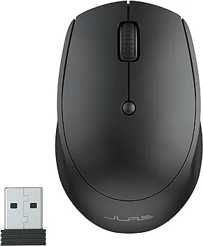 JLab Audio Go Wireless Mouse