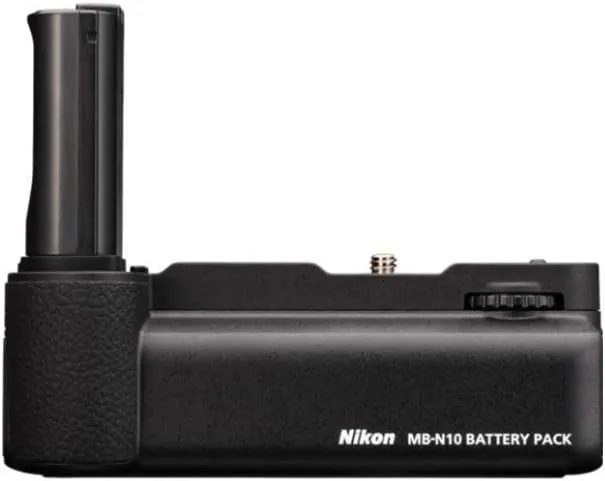 Nikon MB-N10 Multi-Battery Power Pack 27204