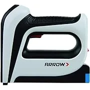 Arrow T50DCD 3/8-in Cordless Electric Staple Gun