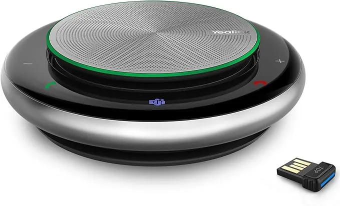 Yealink CP900 Speakerphone