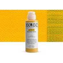Fluid Acrylic Golden