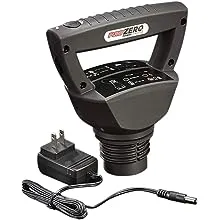 Pump Zero Technology | Garden Sprayer Pump | Pump Head and Charger Only | Lawn and Garden | 24 Gallons Per Charge