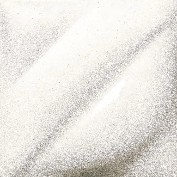 Amaco Liquid Underglaze, LUG-10 White, Opaque, Pint | Leather