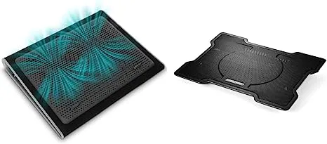 Targus Chill Mat with 4 Port Hub AWE81US