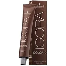 Schwarzkopf Professinal Igora , 6-00