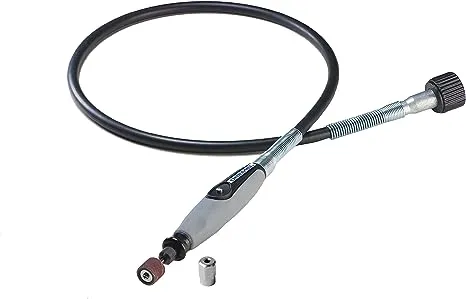 Dremel - 225-02 - Flex Shaft Attachment