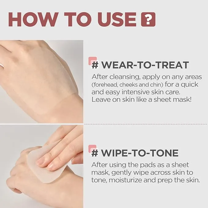 MEDIHEALCollagen Ampoule Pad