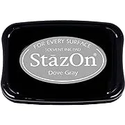 StazOn® Solvent Ink Pad