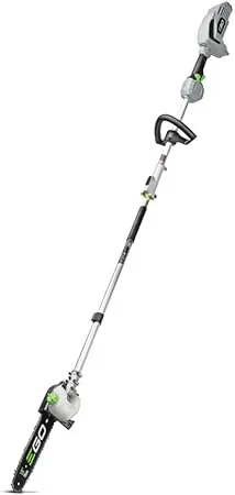 Ego MPS1000 Multi-Head Combo Kit: 10" Pole Saw & Power Head Bare Tool