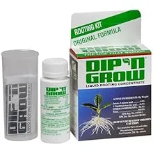 Dip'n Grow Rooting Solution 2oz 726305