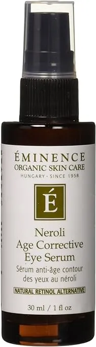 Eminence Neroli Age Corrective Eye Serum, 1 fl.Oz