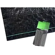 "Greenhouse Ground Cover 12' x 14'"