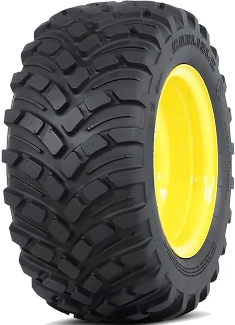 Carlstar Versa Turf Atv Utv Tire 18x8.50R10