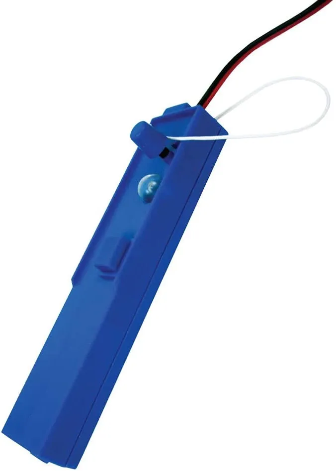 Estes E Launch Controller