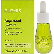 Elemis Superfood Facial Oil 0.5 oz